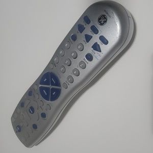 2/$15 GE Universal Remote Control RC94927-E
